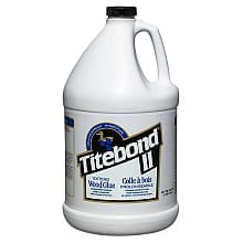 Titebond II Extend Wood Glue