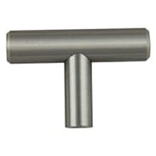 50.8mm Bar Pull T-Handle Knob