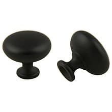 31mm St. Louis Mushroom Knob