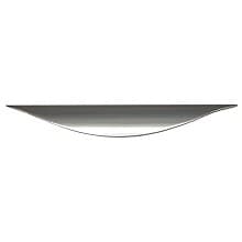96mm Contemporary Waterfall Pull