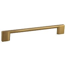 160mm Miami Square Pull