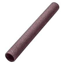 6" x 1/4" Aluminum Oxide Sanding Sleeves (4-Pack)