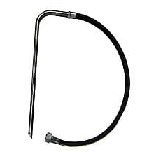 M 26 x 125 Inlet Fluid Suction Rod