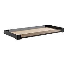 24" CONERO Closet Drawer Set, 2-53/64" Height