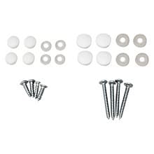 Closet-Pro HD Mounting Hardware Pack