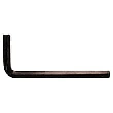 3.75" Steel Hex Wrench