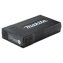 Battery Lithium‑Ion 3.6V Power Bank