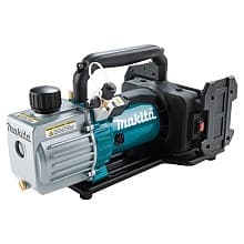 18V LXT Cordless 4 CFM Dual‑Stage Vacuum Pump, Tool Only