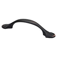 3" Classic Handle Pull, 4-5/8" Length