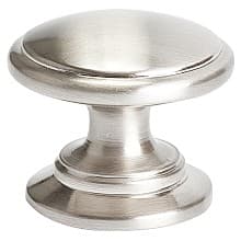 1-1/4" Premier Round Knob