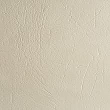 30" Conero Leather Mat with Edge, Paloma Gray Buffalo, 5/Box