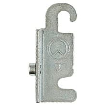 Wood Pilaster Undermount Right Bracket