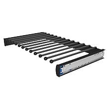 Sidelines Pullout Pant Rack