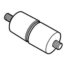 RVS89 Hangrod Splicer for 89A Hangrod