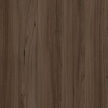 SALT Saviola 5 2-Sided Decorative Panel, Color GSA89 Expresso, 61" x 110-1/4", 19 mm Thick, Chandler Finish