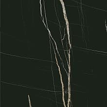 SALT Saviola 2-Sided Decorative Panel, Color GSAH2 Nero Machino, 83-5/16" x 110-1/4", 8 mm Thick, Blunt Finish