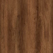 SALT Saviola 2-Sided Decorative Panel, Color GSD18 Canyon Walnut, 83-5/16" x 110-1/4", 8 mm Thick, Artwood Finish