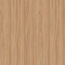 SALT SM'Art 2-Sided Decorative Panel, Color SM4565 Olmo Miele, 81-1/2" x 120-5/64", 8 mm Thick, Timber Finish