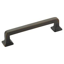 4" Menlo Park Cabinet Pull