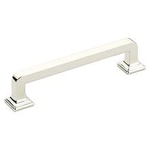 4" Menlo Park Cabinet Pull