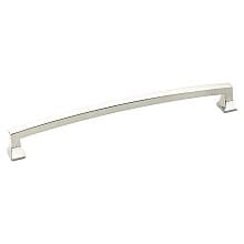 8" Menlo Park Arched Cabinet Pull