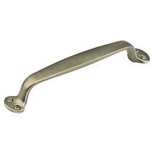 6" Country Cabinet Pull
