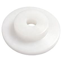 Nylon Disk Stopper for Select Omal Machines