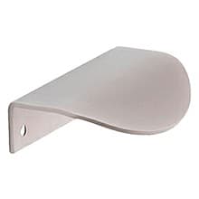 2-1/2" 2Z245 Series Cabinet Tab Pull