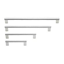 160mm SUS Handle Pull, Satin
