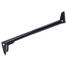 446mm Folding Bracket, Black