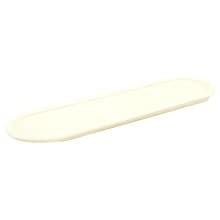 10-1/4" Plastic Air Ventilator