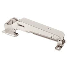 Aileron Stay MD 90° Up-Opening Top-Lid with Hinge