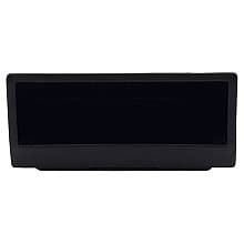 3-15/16" Recessed Flush Pull