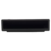 3-15/16" x 1" Recessed Flush Pull