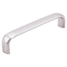 4-1/16" Cabinet Handle Pull, Satin