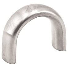 1" Cabinet Handle Pull, Satin