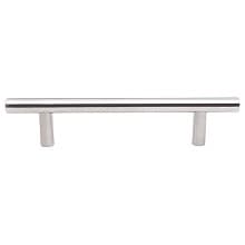 200mm Bar Handle, Satin Stainless Steel