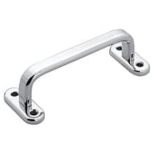 5-11/16" x 1-3/16" Cabinet Handle Pull, Mirror