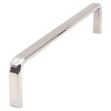 9-13/16" Cabinet Handle Pull, Mirror