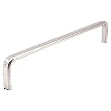 11-3/16" Cabinet Handle Pull, Mirror