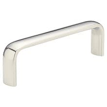 S640 4" Cabinet Handle Pull