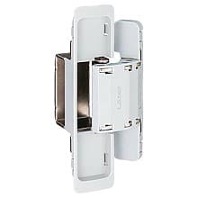 HES2S 3-Way Adjustable Concealed 125° Opening Hinge (Frame-Surface Mount)