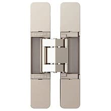 HES3D-E160 3-Way Adjustable Concealed Hinge