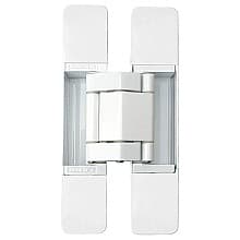 HES3D-E190 3-Way Adjustable Concealed Hinge with UL Rated