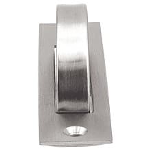 HR-110 15/16" x 4-5/16" Hatch Pull, Satin