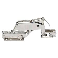 46.5mm Mounting Plate for HT-160THV2