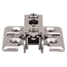 22mm Mounting Plate for J95