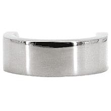 25mm Rectangle Handle Pull