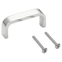 45mm Rectangle Handle Pull