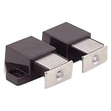 ML-30W Double Magnetic Touch Latch